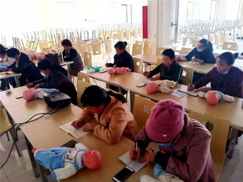 踐行五大形式 打造新時代文明實踐 瑯琊畫卷