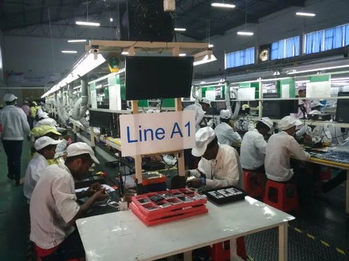 拍照太贊 這個你可能沒聽說過的中國手機是非洲冠軍