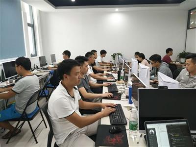 就業培訓班無錫培訓零基礎培訓