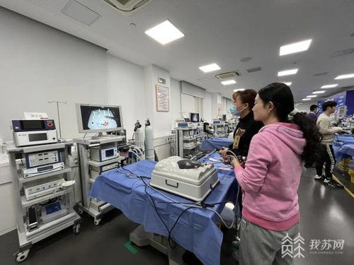 打通培訓全鏈條 釋放市場活力 蘇州在全國率先開展項目制培訓