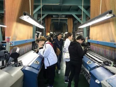 精彩課堂丨2018中國傳統棉麻紡織技藝與產品設計傳承人培訓班課堂集錦