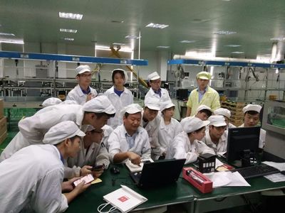 【以賽促練】收官大作--技能比武趣味知識闖關競賽!