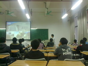 測繪系提前開展技能培訓 為實習提速