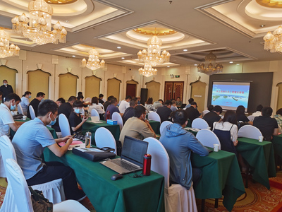 河南省水利廳技術援疆助力東疆片區水土保持工作高質量發展