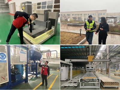 臥牛山節能2021年首次大型培訓活動圓滿舉行