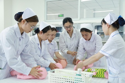 在這里,看見職業教育未來 --新疆博爾塔拉職業技術學院發展紀實