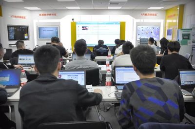 2019經銷商服務能力培訓火熱進行中