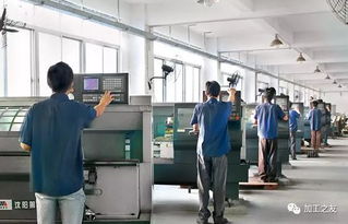 一家好的工廠制度管理是這樣的,你覺得怎么樣