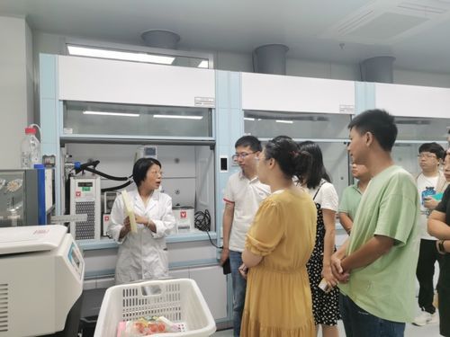 省疾控中心順利舉辦2023年福建省食品和水質檢驗新技術與標準宣貫培訓班