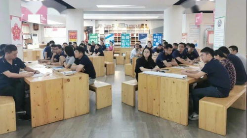 高效溝通,才能合力制勝 圣象三層實木工廠 跨部門溝通 主題培訓圓滿結課