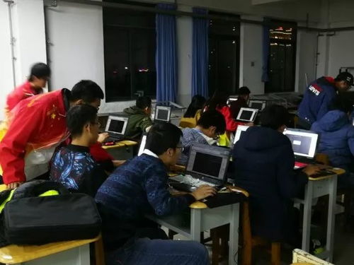 day bim系列技能培訓第六期圓滿成功