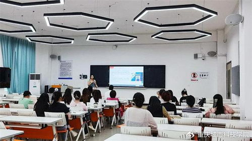 城科人工智能與大數據學院開展輔導員技能培訓研討會