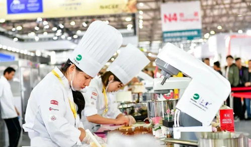 關于今年烘焙展,這件事你必須要注意