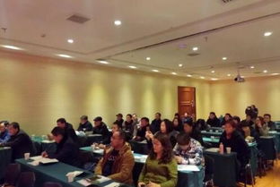 河北承德市舉辦新型職業農民水產養殖技術培訓班