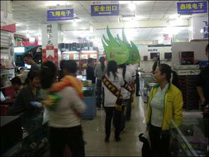 航嘉產品技術培訓交流會 寶雞站