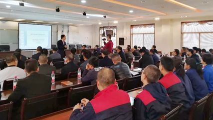 【要聞】市公司召開煤礦巷道錨桿支護成套技術培訓學習會_軍事_網