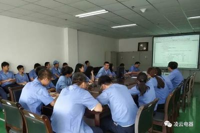 總裝分廠開展工藝知識培訓助力生產
