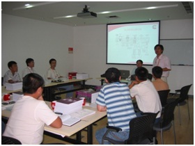 技術(shù)培訓(xùn)