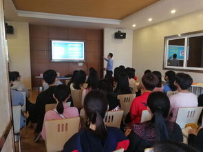 我校舉行學(xué)生朋輩心理輔導(dǎo)技能培訓(xùn)