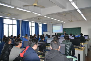 慈溪學(xué)院舉辦2019年慈溪 杭州灣 電工技能培訓(xùn)
