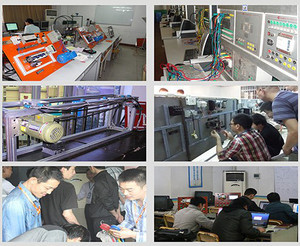 【東莞清溪西門子plc編程培訓(xùn)全能班就在智通培訓(xùn)】價(jià)格_廠家_圖片 -