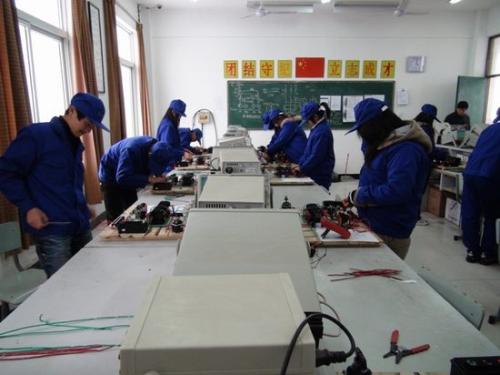 黃陂電工維修證培訓學校