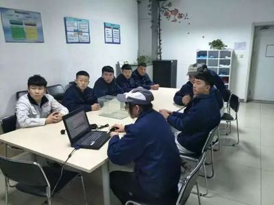 【能力提升】涂裝檢驗技能知識培訓