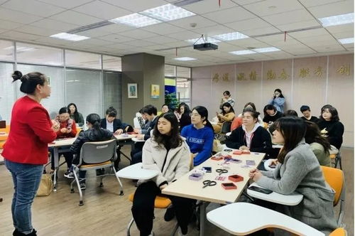 職工技能培訓首選徐匯這10家上海職工學堂