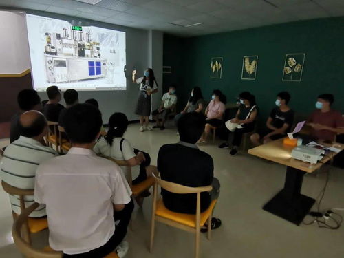 作業(yè)療法 一技之長樹自信 水吧員技能培訓(xùn)