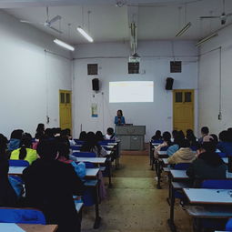 外語學(xué)院舉辦 高校朋輩輔導(dǎo)技能培訓(xùn) 講座