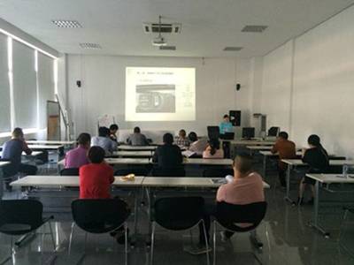 永康寶驛10月BMW新車主使用培訓(xùn)圓滿結(jié)束