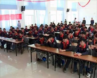 鶴慶縣舉辦2017年&ldquo;送培訓到企業&rdquo;扶貧技能培訓