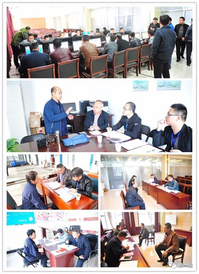 【一緣資訊】 我公司職工技能鑒定培訓圓滿結束_教育_網