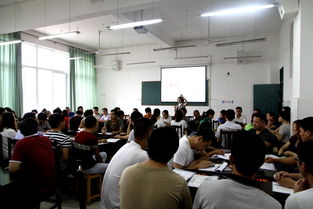 我區首期電子商務實用技能培訓開班