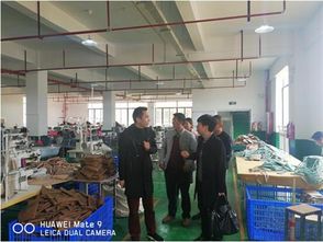 興義市人民政府門戶網站 加強與企業協作 助推脫貧攻堅