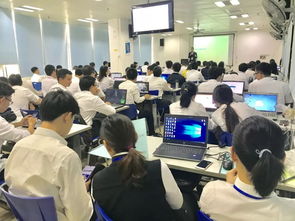 nosql數據庫技術培訓