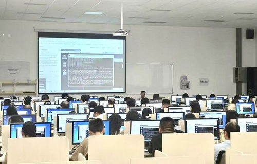 重慶創新特色培育機制讓數字技術工程師想為 能為 敢為