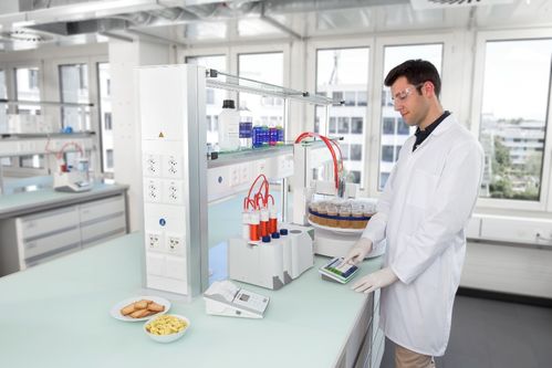 助力 zg好糧油 項目,梅特勒 托利多在行動