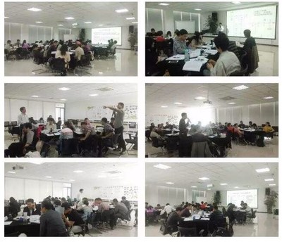 項目管理認證廠家