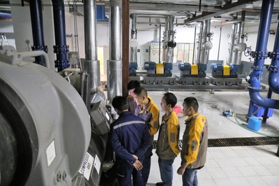 塑工匠精神 做維保先驅