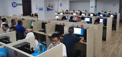 沂水縣祥龍安全技術(shù)培訓(xùn)服務(wù)中心