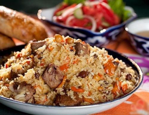 手抓飯技術培訓中心 秦皇島的想學習