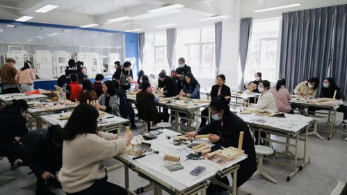 寶山這3家獲評市級青少年創(chuàng)新實(shí)驗(yàn)室