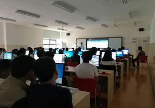 信息工程學(xué)院與工學(xué)院聯(lián)合舉辦3d打印技術(shù)培訓(xùn)專題講座