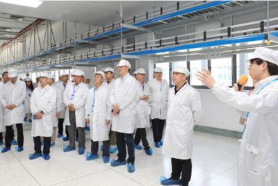 2024年5G工業(yè)互聯(lián)網(wǎng)專項(xiàng)培訓(xùn)順利舉辦