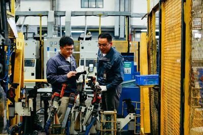 【兩爭一創(chuàng)在基層】長沙卡斯馬黨支部:以黨建為抓手優(yōu)化企業(yè)生產(chǎn)