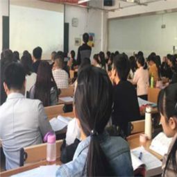 博思特職業(yè)技能培訓(xùn)加盟圖片 加盟店裝修圖