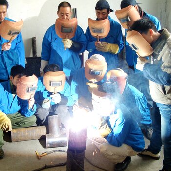 焊工證怎么辦?學電焊工,焊工培訓-考證年審