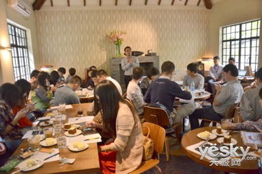 陽光午后 純美數碼音樂 b w上海體驗會落幕