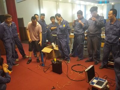 嘉峪關技術培訓